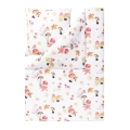 Pościel Flanelowa 200x220 Estella Autumnly 4474/985 - 3