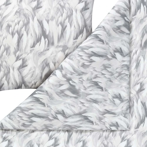 Pościel Jersey 200x220 Estella Rena 6669/860 - 4