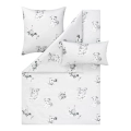 Pościel Satynowa 200x220 Estella Dogs 7623/820 - 3