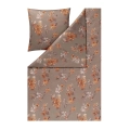 Pościel Jersey 200x220 Estella Patrizia 6672/070 - 3