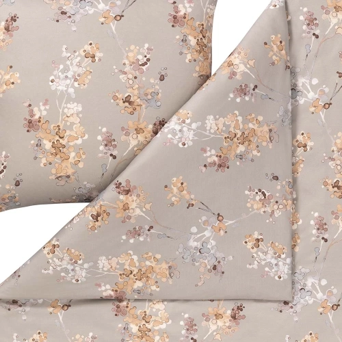 Pościel Jersey 155x200 Estella Patrizia 6672/800 - 4