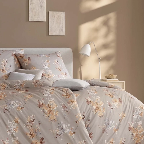 Pościel Jersey 135x200 Estella Patrizia 6672/800 - 2
