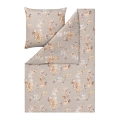 Pościel Jersey 135x200 Estella Patrizia 6672/800 - 3