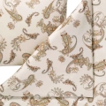 Pościel Jersey 200x220 Estella Katrin 6675/490 - 4