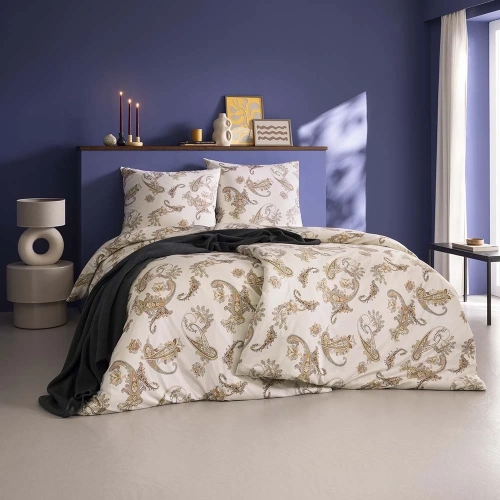 Pościel Jersey 200x220 Estella Katrin 6675/490