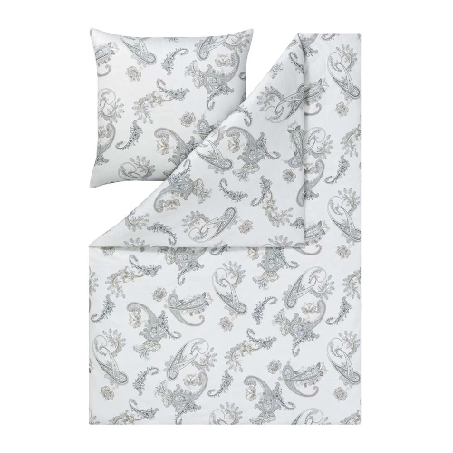 Pościel Jersey 200x220 Estella Katrin 6675/820 - 3