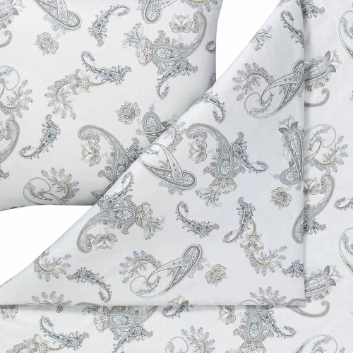 Pościel Jersey 200x220 Estella Katrin 6675/820 - 4