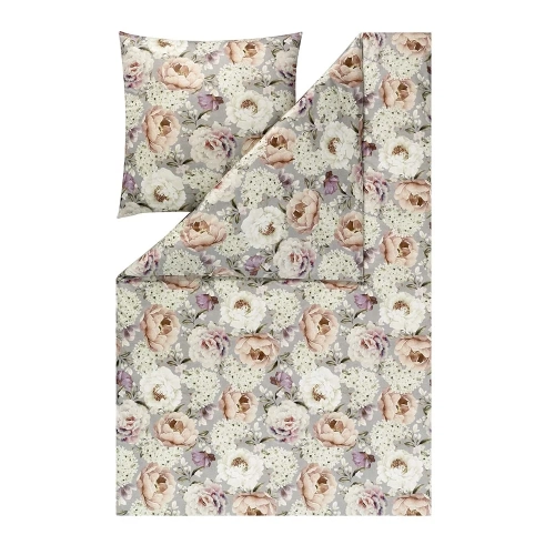 Pościel Jersey 200x220 Estella Sissy 6683/810 - 3