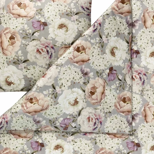 Pościel Jersey 200x220 Estella Sissy 6683/810 - 4