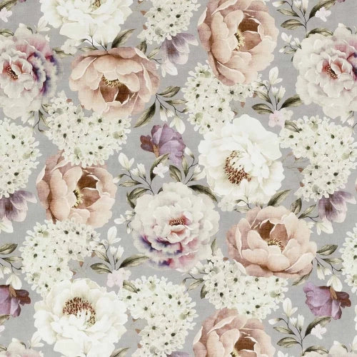 Pościel Jersey 200x220 Estella Sissy 6683/810 - 5