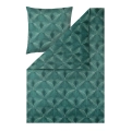 Pościel Jersey 135x200 Estella Otto 6684/581 - 3