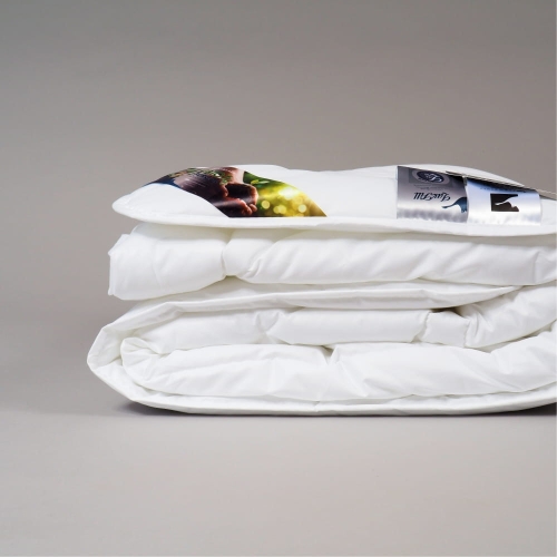 Kołdra Antyalergiczna 135x200 AMZ BioPercal Letnia - 3